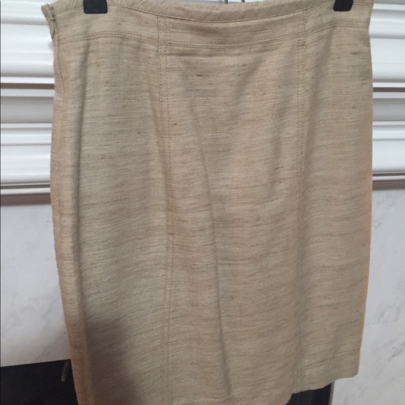 Ann Taylor skirt - Picture 3 of 5